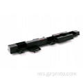 Acuan acuan alat suntikan plastik overmolding